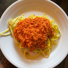 Load image into Gallery viewer, Raw Reset: 7 Raw Vegan Dinner Ideas (ebook)