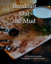 Load image into Gallery viewer, Breakfast Out The Mud (Paperback)