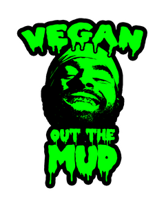 Veganoutthemud