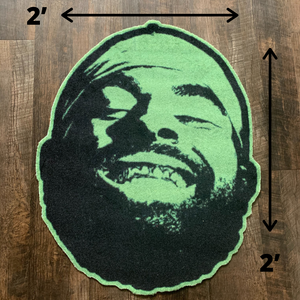 Mud Rugs