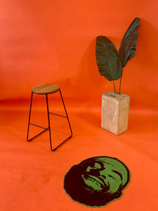 Mud Rugs